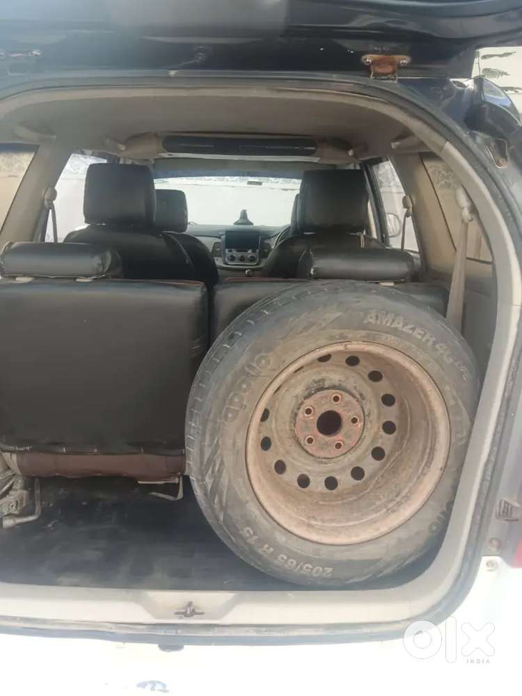 Toyota Innova Diesel Manual 2014 Car