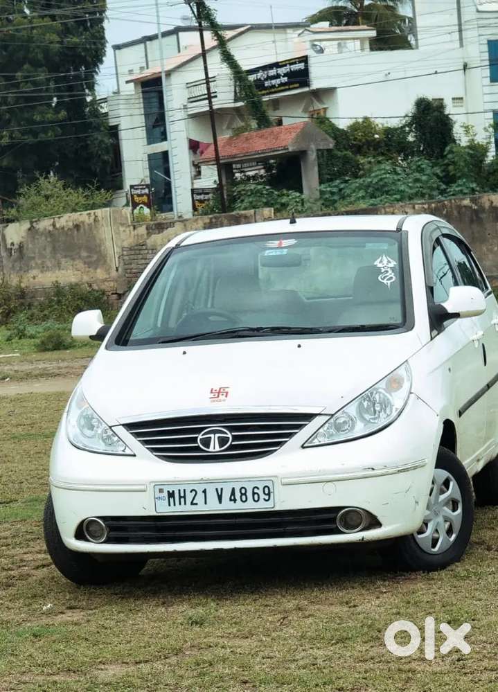 Tata Indica Vista 2012 Diesel Well Maintained