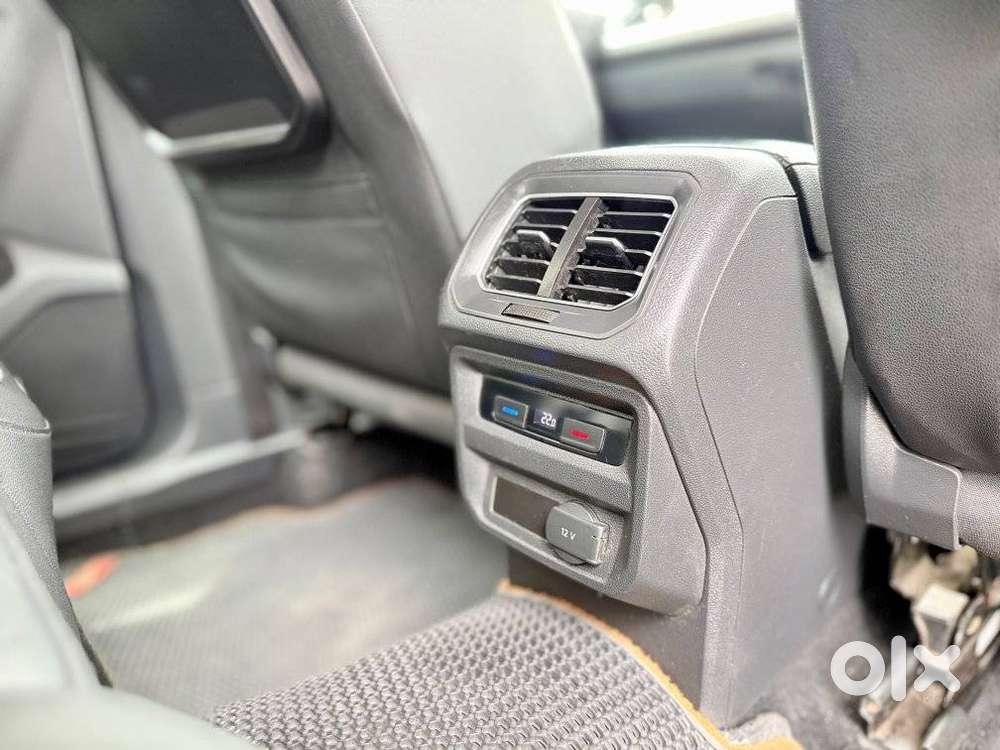 Volkswagen Tiguan 2.0 Tdi Comfortline, 2017, Diesel