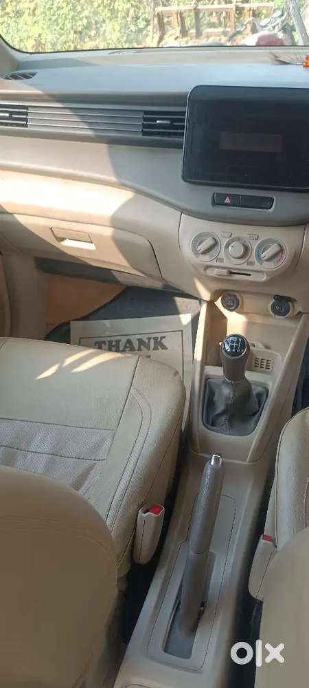 Maruti Suzuki Ertiga Cng  2024