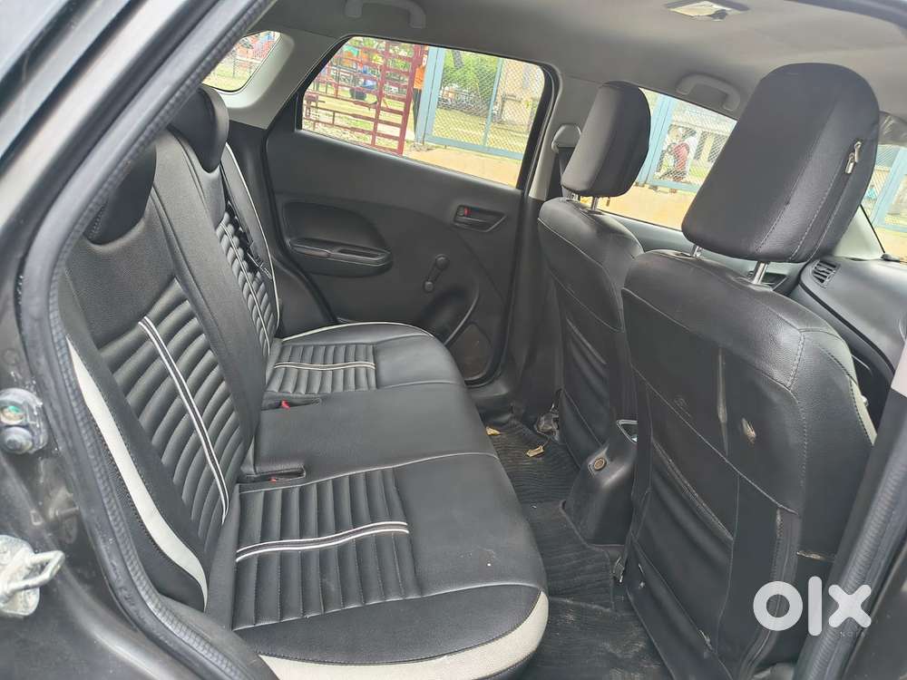 Maruti Suzuki Baleno 1.3 Sigma, 2015, Petrol