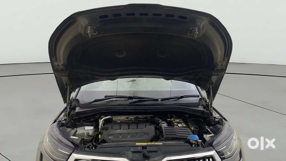 Skoda Kodiaq L & K, 2023, Petrol