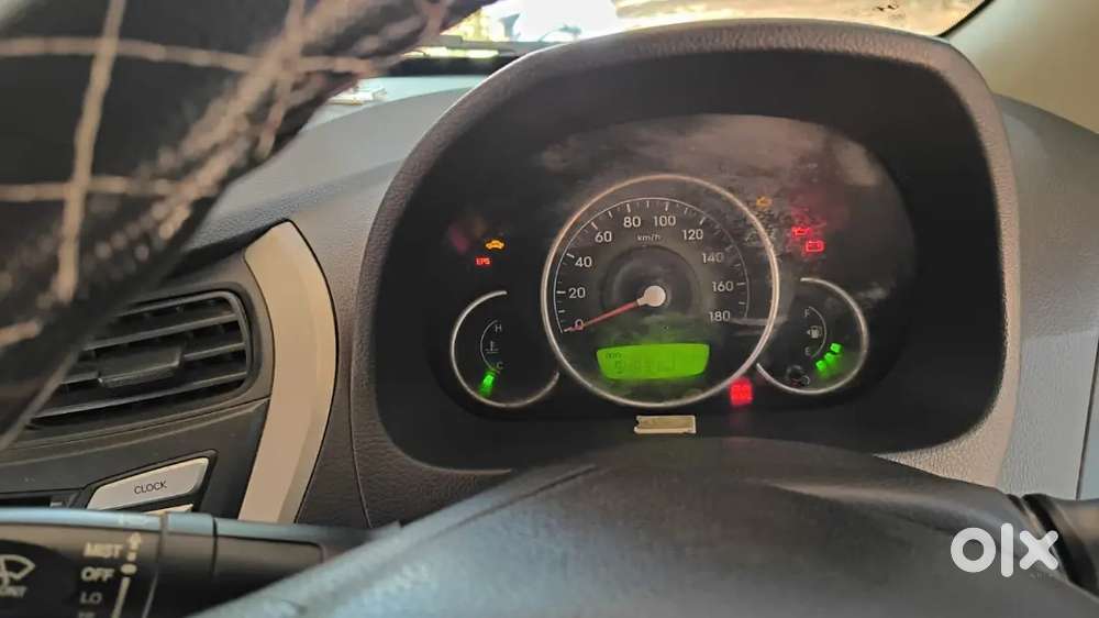 Dec 2013 Hyundai Eon Magna Plus