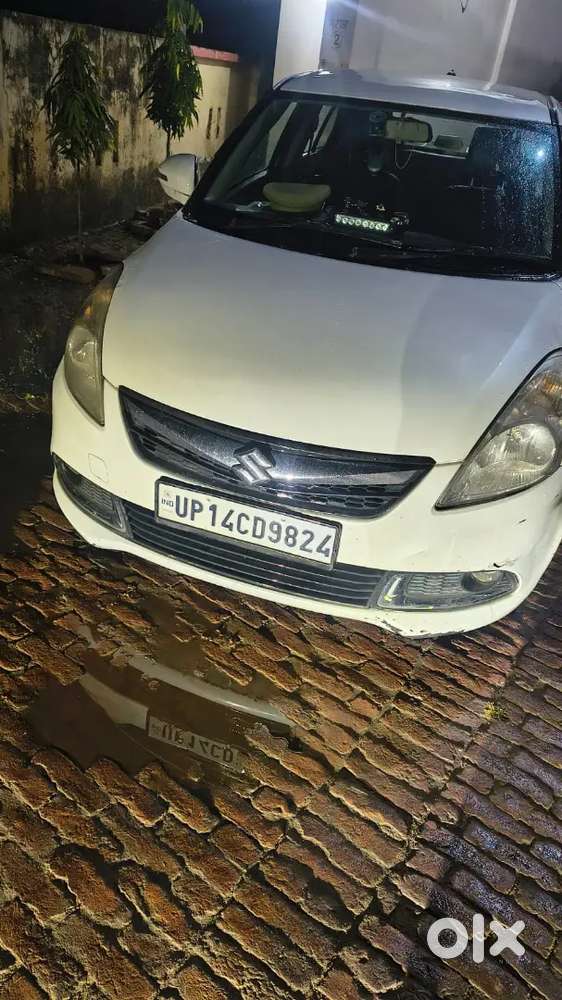 Maruti Suzuki Dzire 2014 Diesel Good Condition