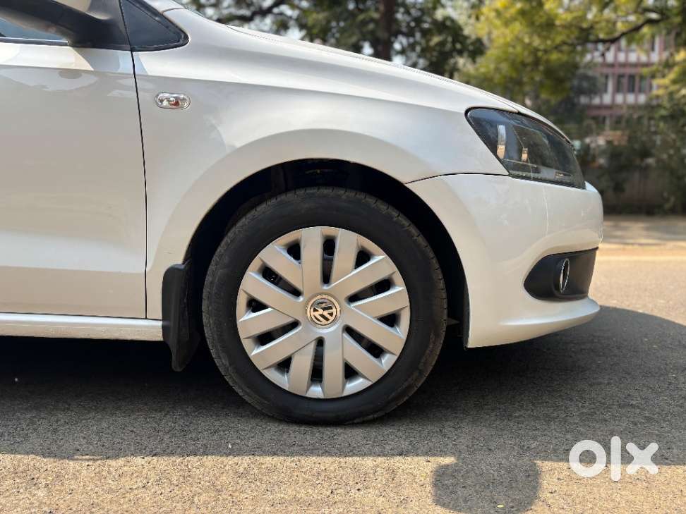 Volkswagen Vento [2010-2015] 1.5 Tdi Comfortline At, 2015, Diesel