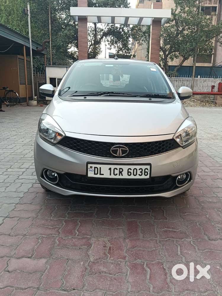 Tata Tiago 1.05 Revotorq Xz, 2016, Petrol