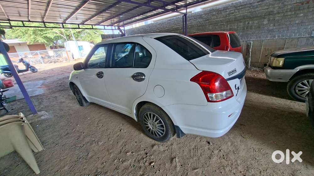 Maruti Suzuki Swift Dzire Ldi (o), 2016, Diesel