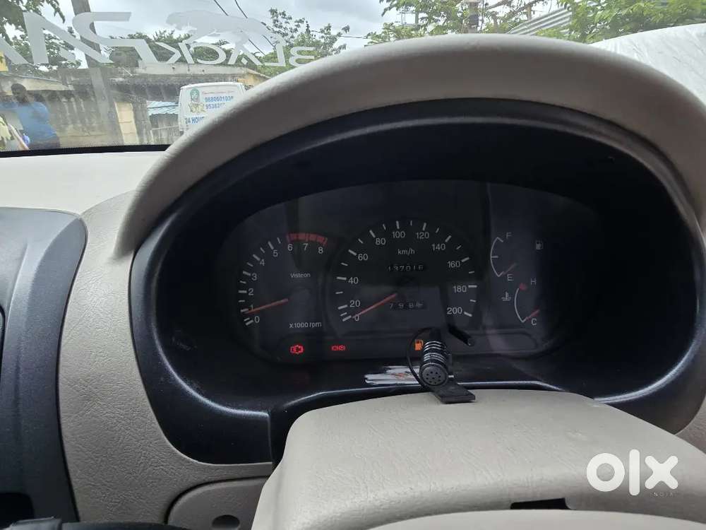 Hyundai Accent 1.5 Gle 2007