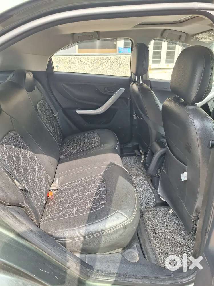 Tata Nexon 2022 Petrol 59700 Km Driven