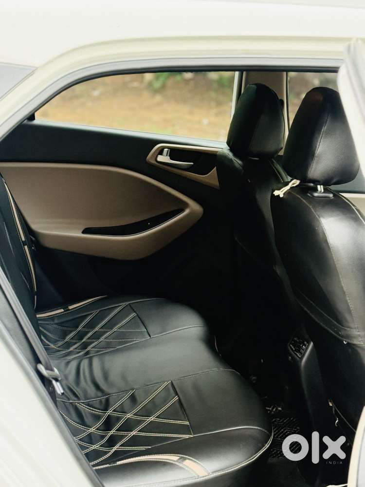 Hyundai I20 Sportz Plus, 2020, Petrol