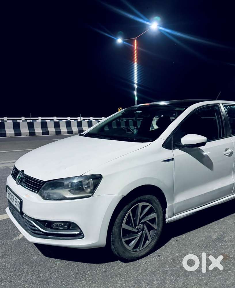 Volkswagen Polo 2020 Model 20kmpl Mileage