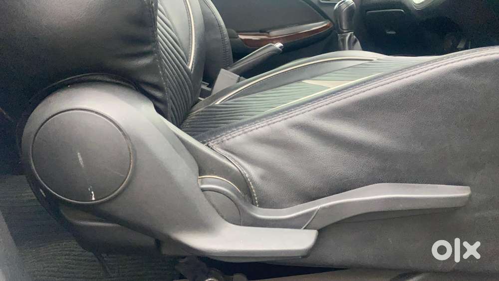 Maruti Suzuki Baleno 1.2 Zeta, 2018, Petrol