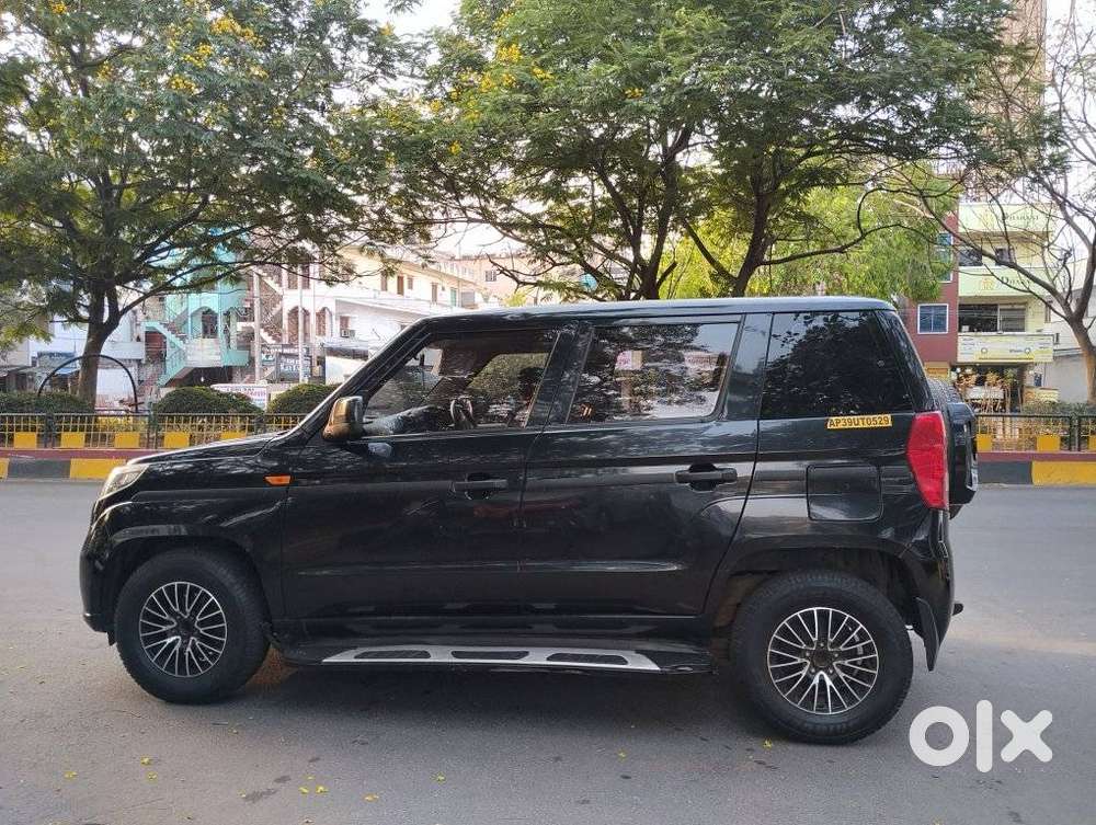 Mahindra Bolero Neo N4, 2023, Diesel