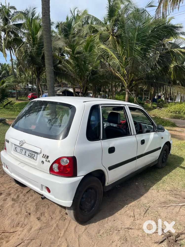 Maruti Suzuki  Zen Urgent Sale