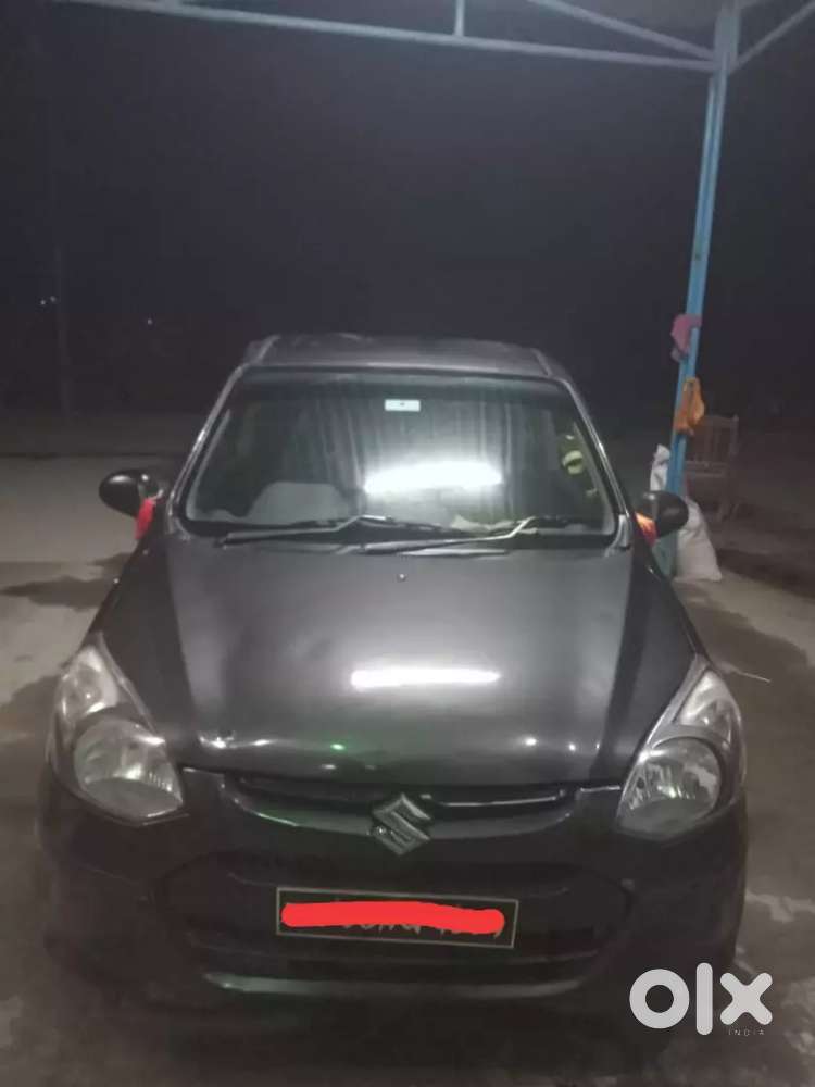 Maruti Suzuki