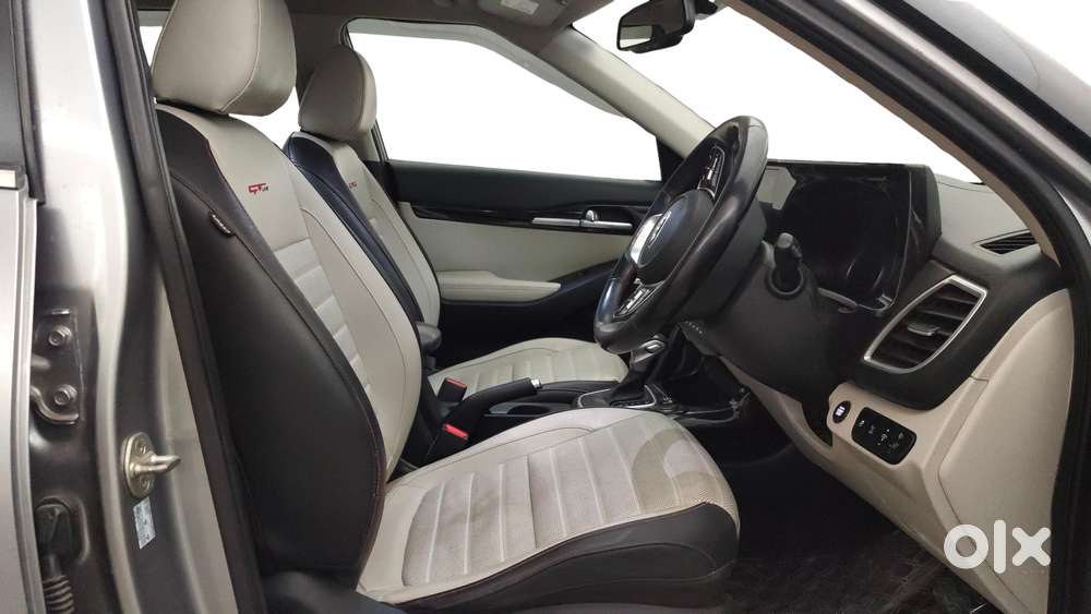 Kia Seltos 1.4 Gtx+ Mt, 2019, Petrol