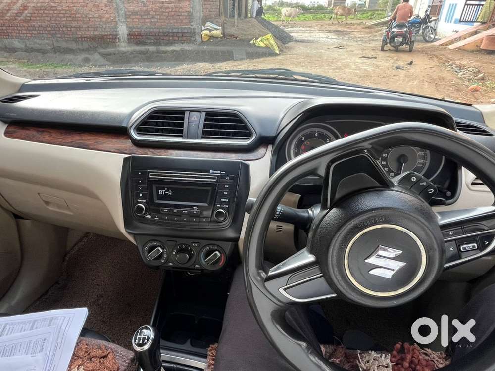 Maruti Suzuki Swift-dzire 2018 Diesel 150000 Km Driven