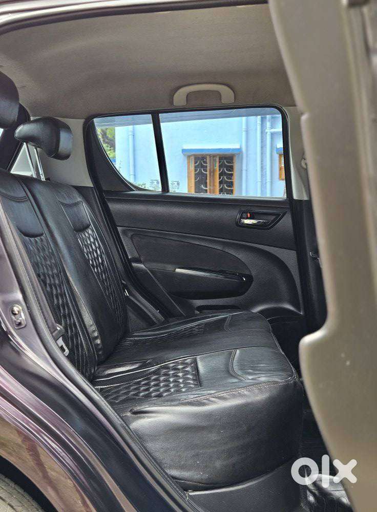 Maruti Suzuki Swift Ddis Vdi, 2017, Diesel