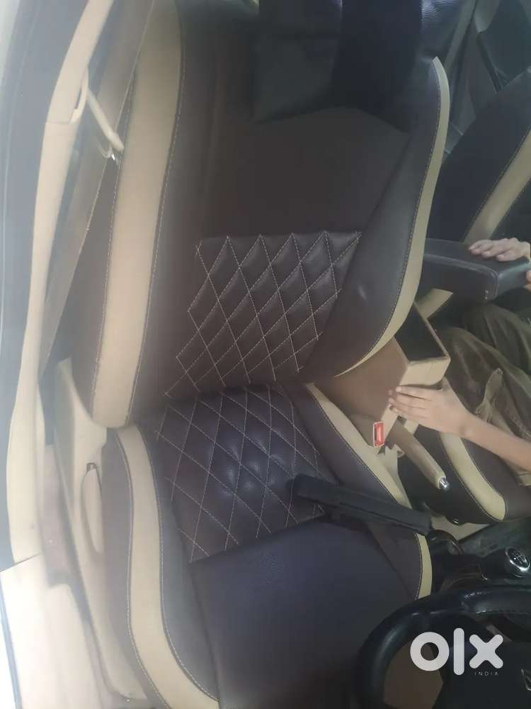 Maruti Suzuki Swift 2015 Petrol 51000 Km Driven