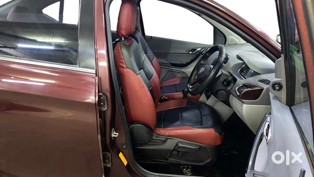 Tata Tigor Xz Plus, 2020, Petrol