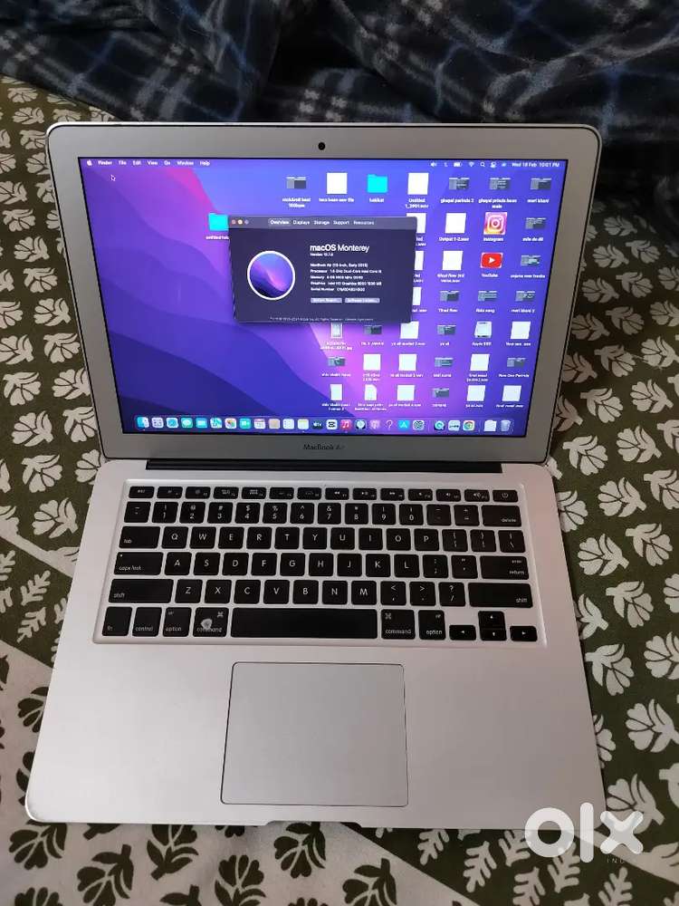 MacBook Air