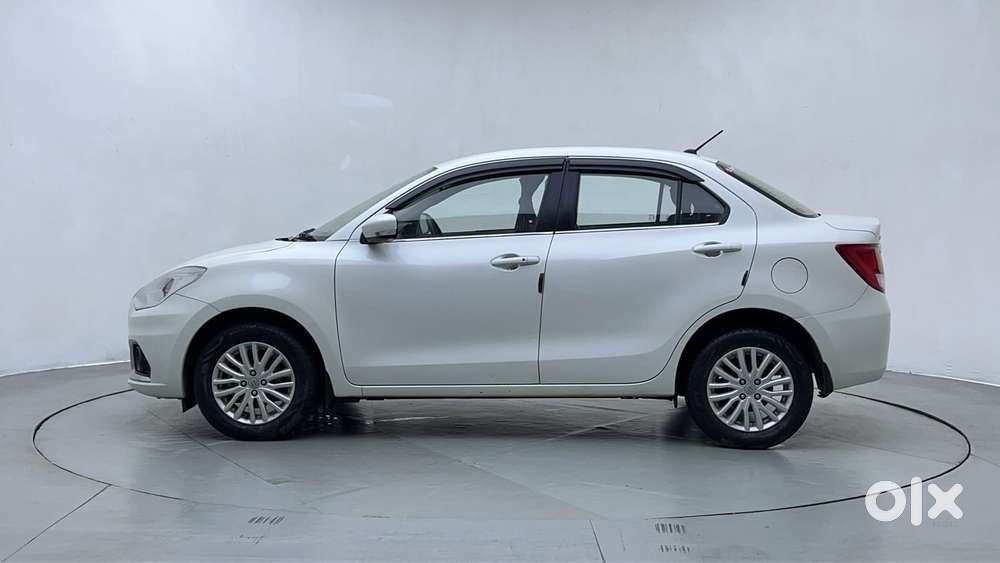 Maruti Suzuki Dzire Zxi Ags, 2022, Petrol