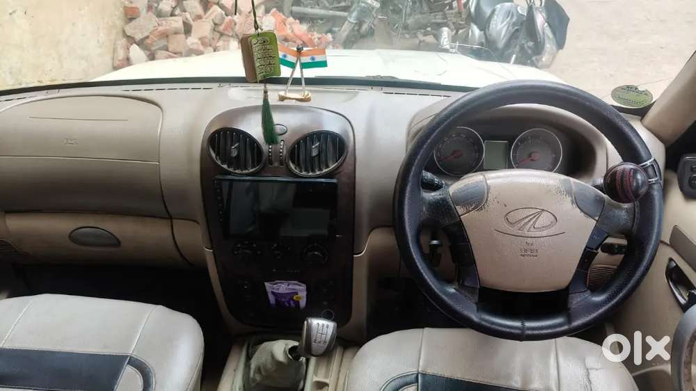 Mahindra Scorpio 2013 Diesel Manual
