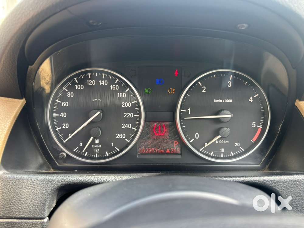 2015 Bmw X1 Diesel