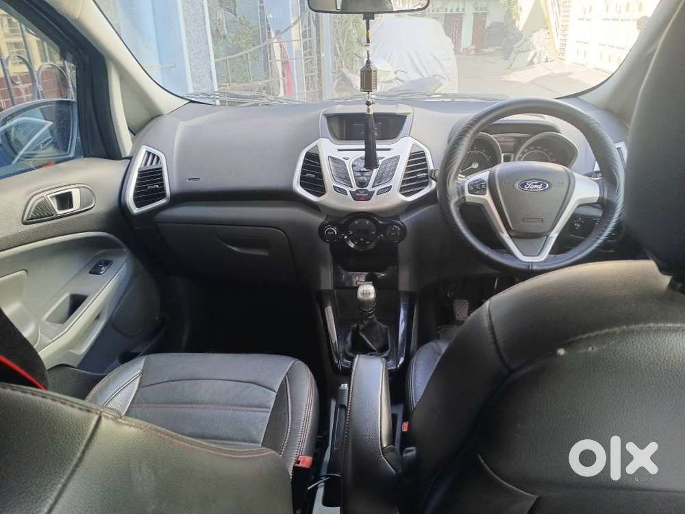 Ecoboost 1.0 Engine Petrol