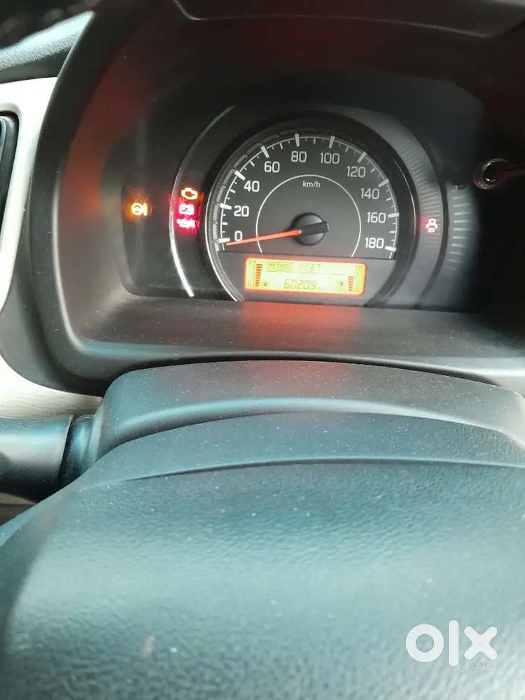 Maruti Suzuki Wagon R 2021 Cng Lxi