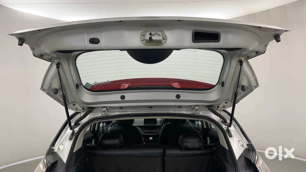 Tata Nexon 1.5 Revotorq Xz Plus, 2018, Diesel