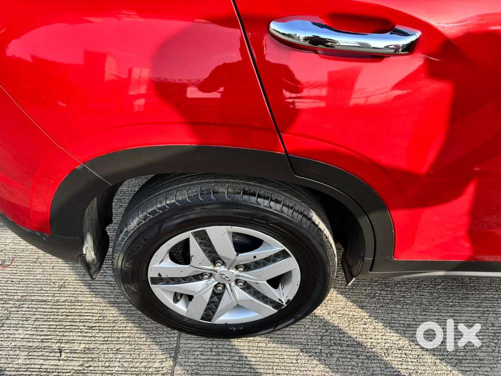 Hyundai Creta 1.5 S Diesel, 2020, Diesel