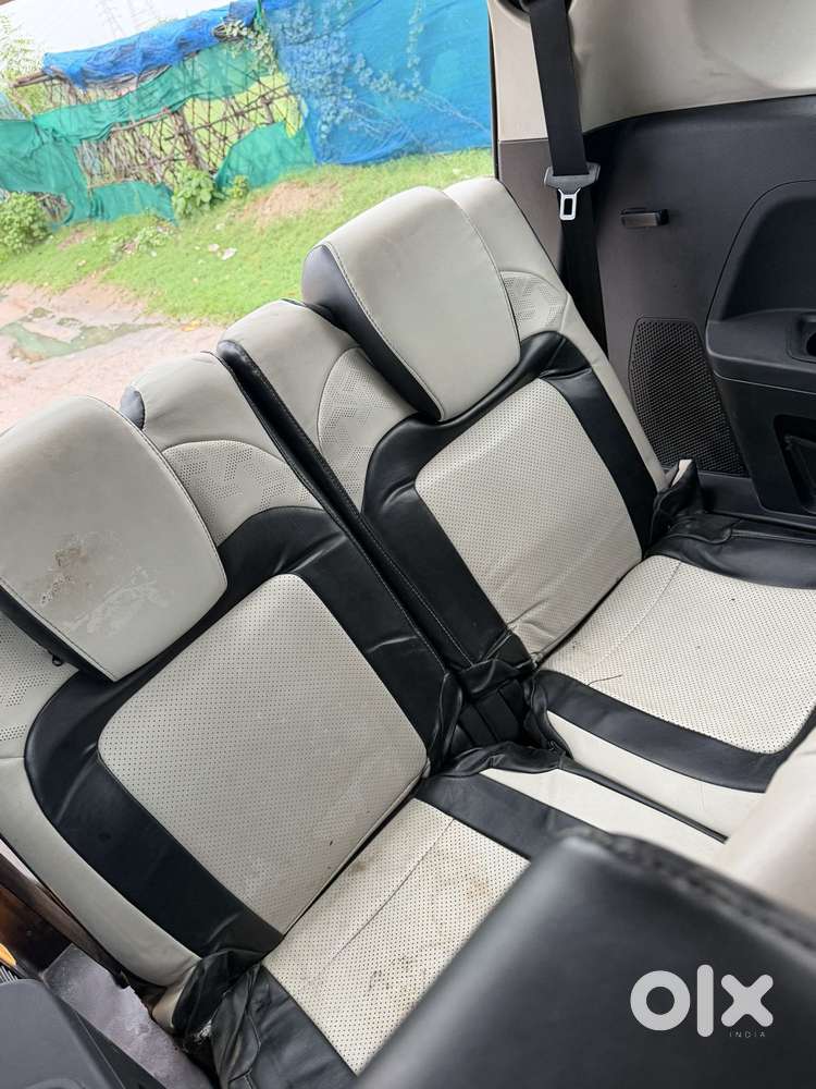 Tata Safari 2.0 Kryotec Xm, 2021, Diesel