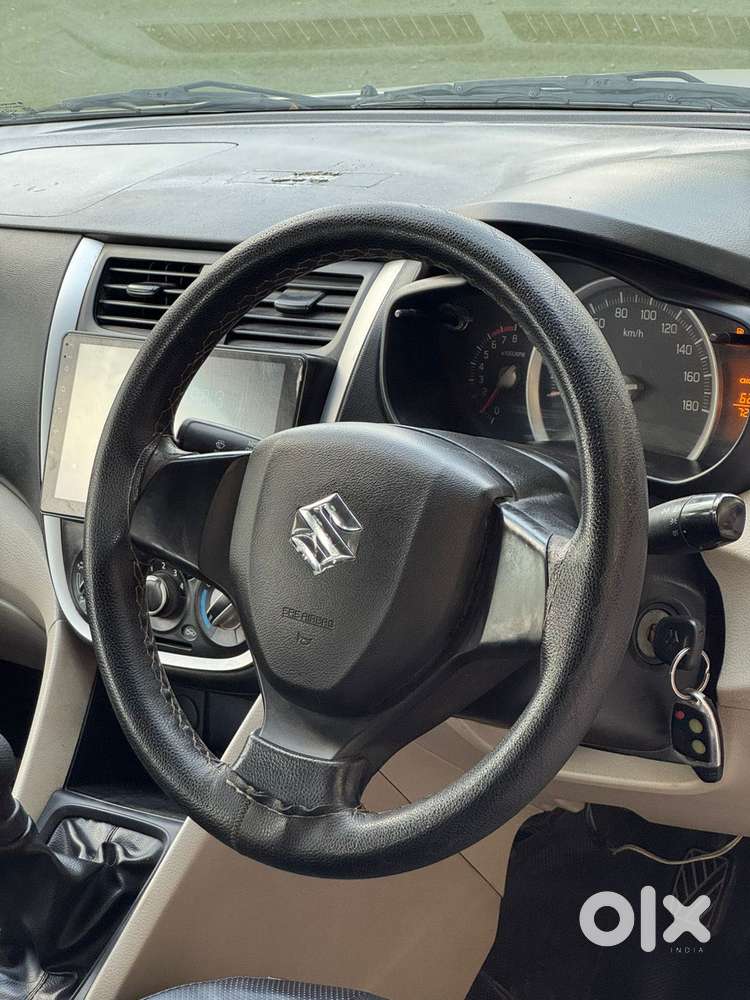 Maruti Suzuki Celerio Cng Vxi Mt, 2018, Cng & Hybrids