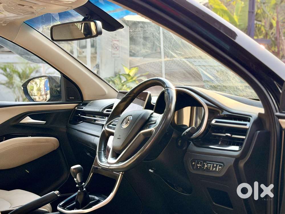 Mg Hector Smart Pro 1.5 Turbo Mt, 2023, Petrol