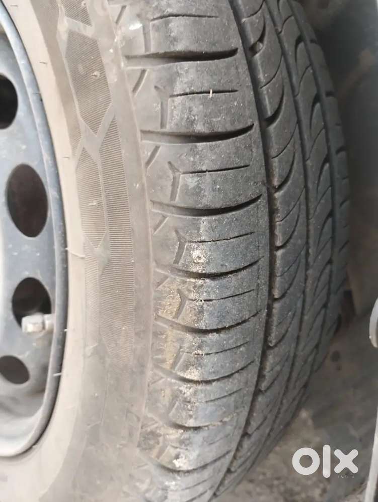 Ford Figo 2018
Whit Fog Lamps