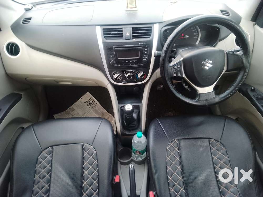 Maruti Suzuki Celerio, 2016, Petrol