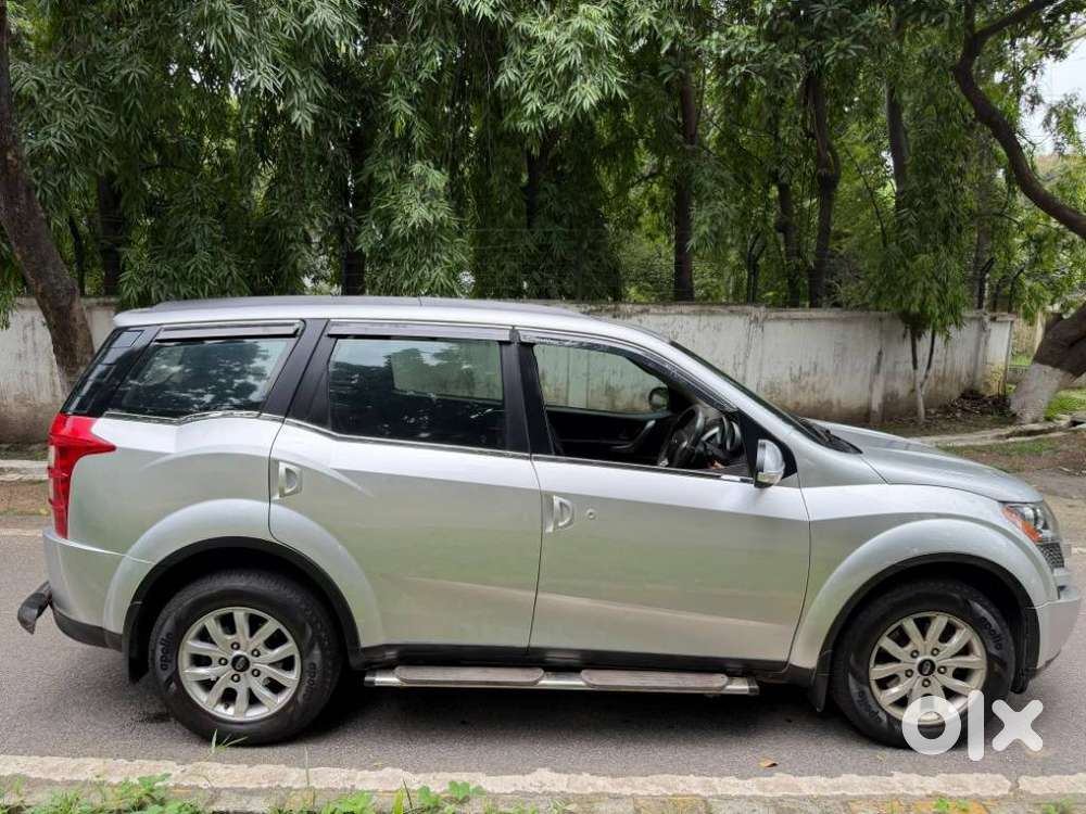 Mahindra Xuv500 W8, 2015, Diesel
