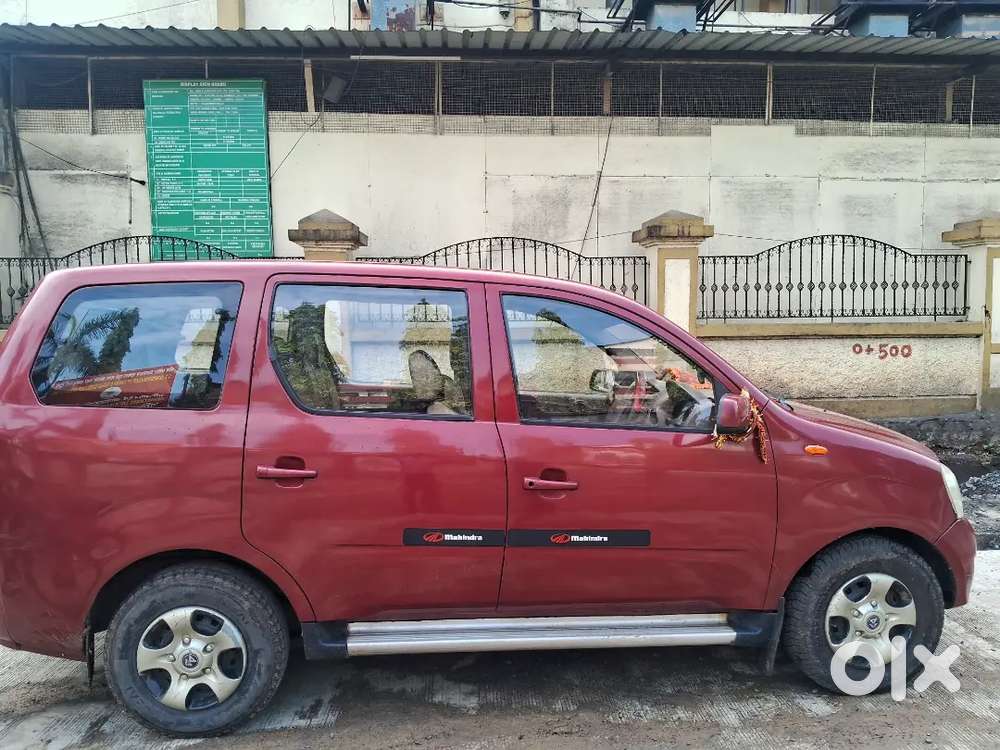 Mahindra Xylo 2009 Manual Diesel