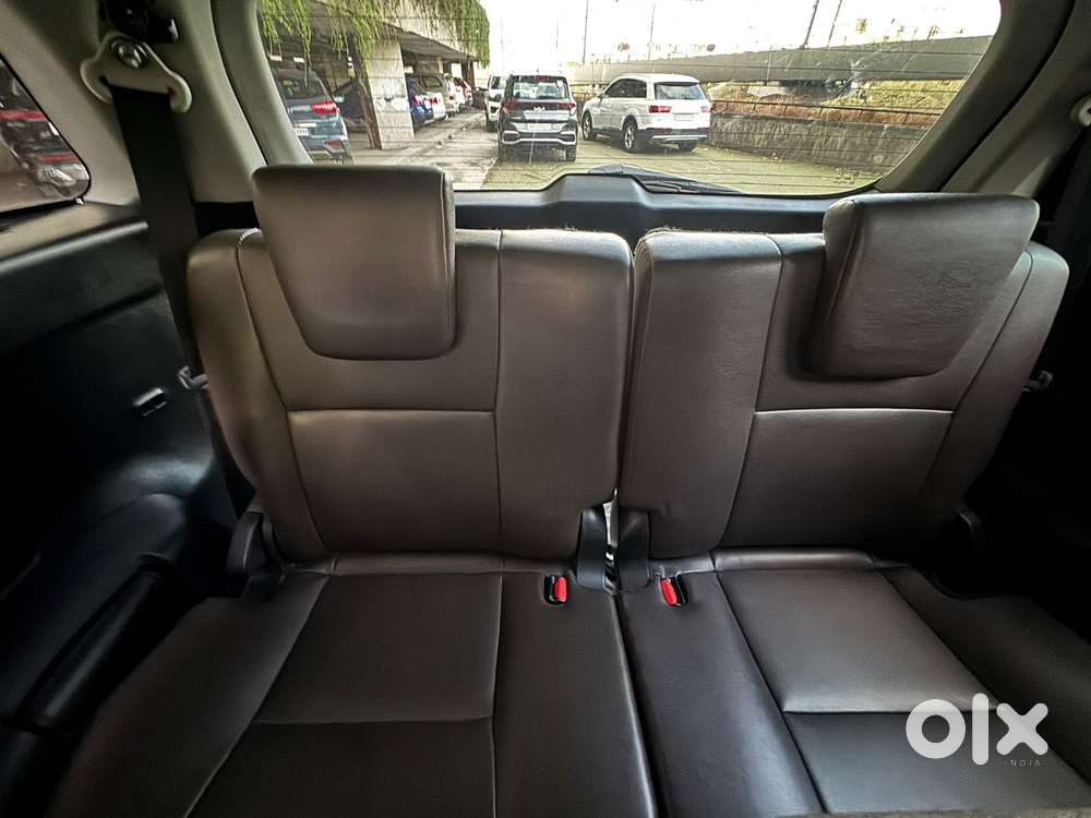 Toyota Fortuner 4x4 Mt 2.8 Diesel, 2017, Diesel