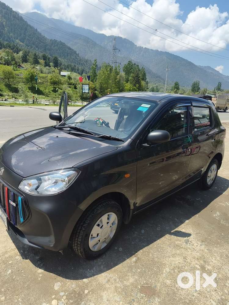 Maruti Alto K10 2024