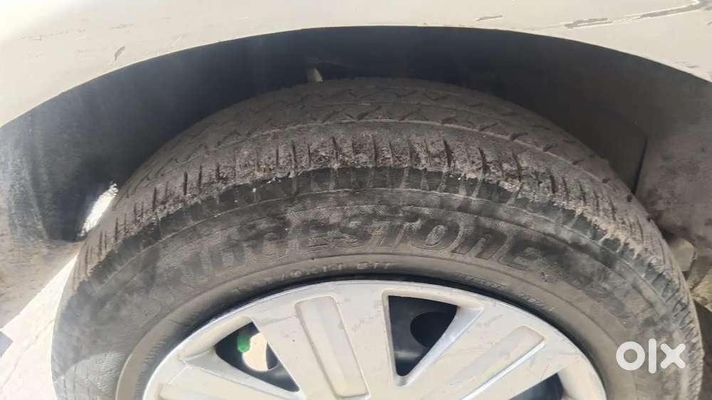 Ford Figo Diesel 2012