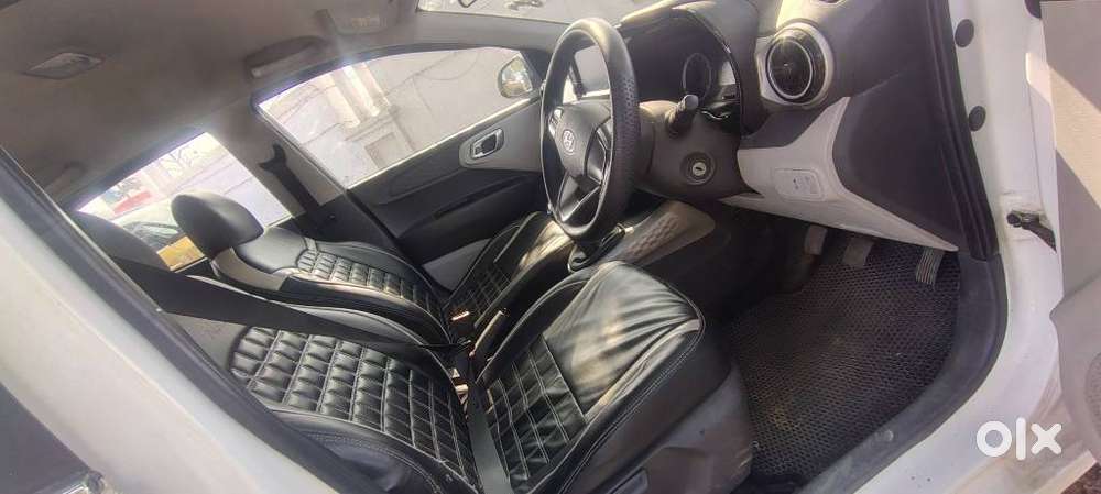 Hyundai Grand I10 Nios Sportz, 2022, Cng & Hybrids