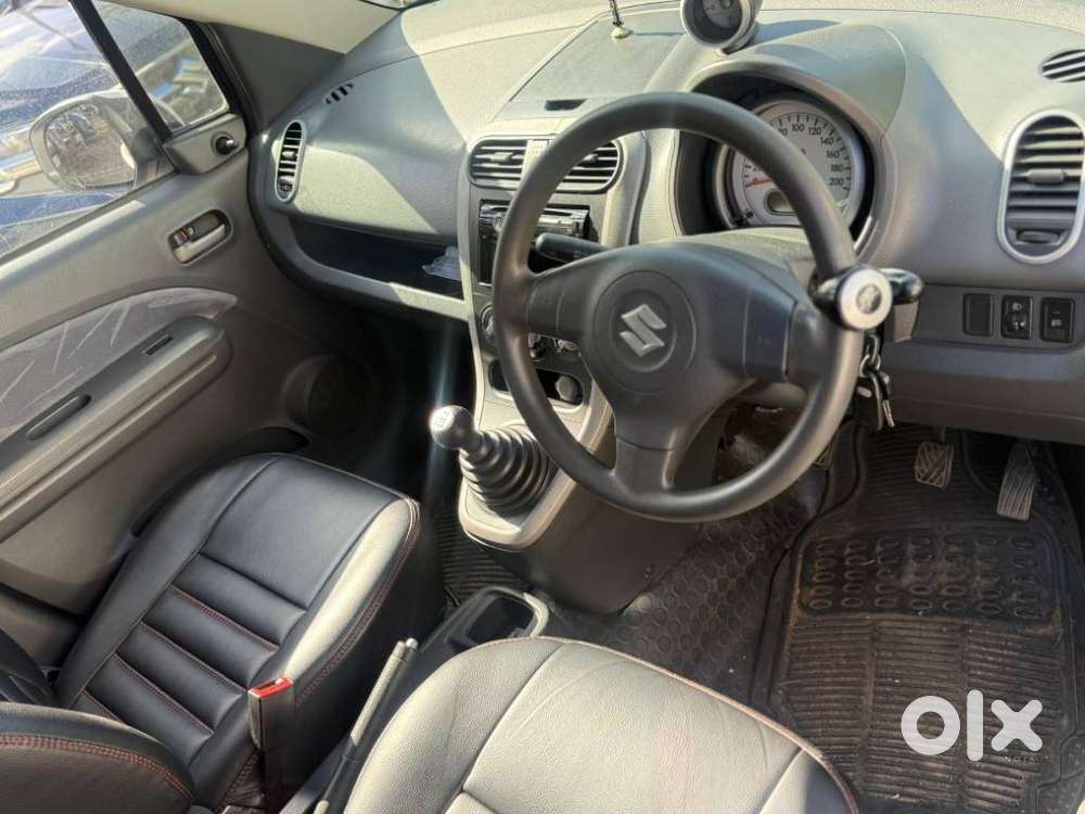 Maruti Suzuki Ritz Vdi Bs-iv, 2012, Diesel
