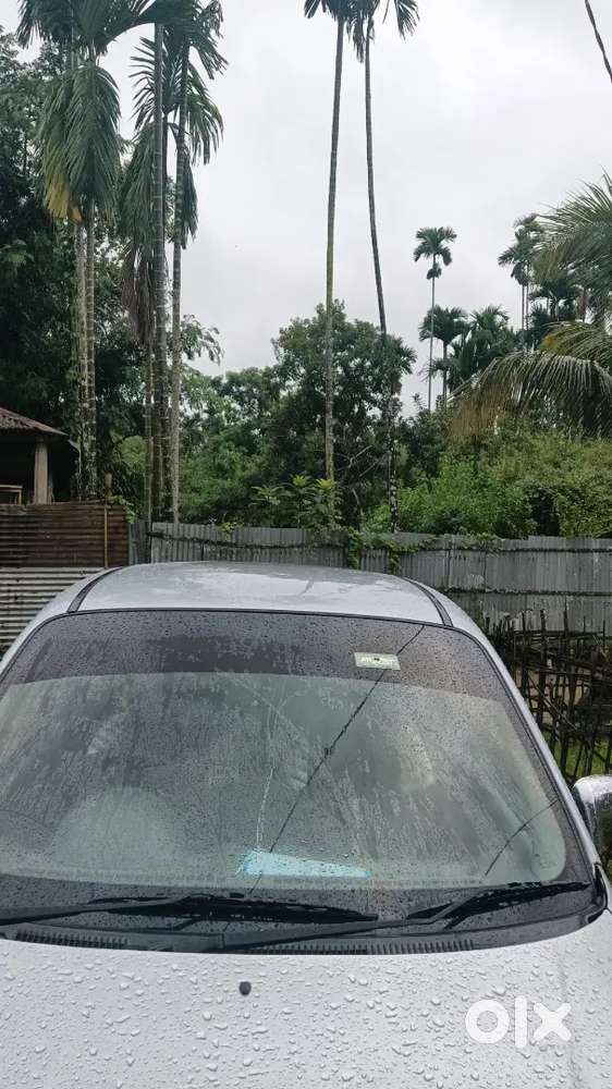 Hyundai Santro Executive 2008