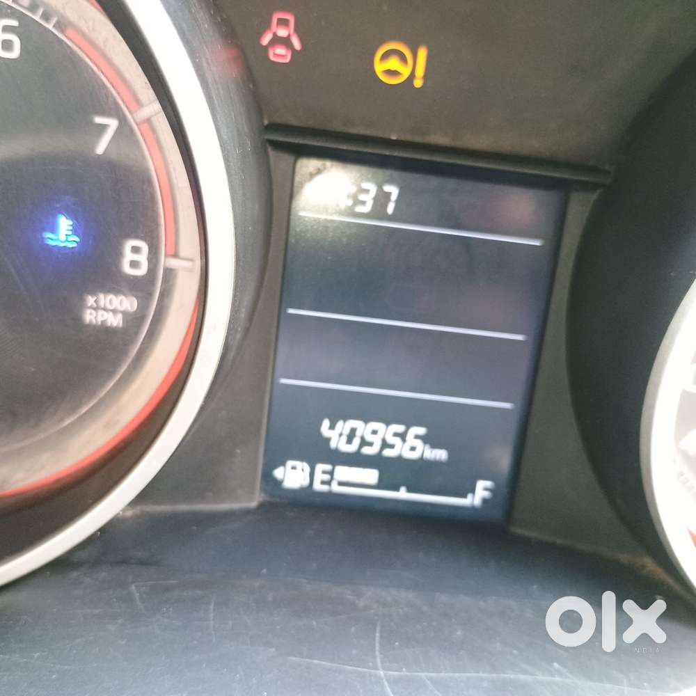 Maruti Suzuki Petrol Manual 2021 Last Nov Month