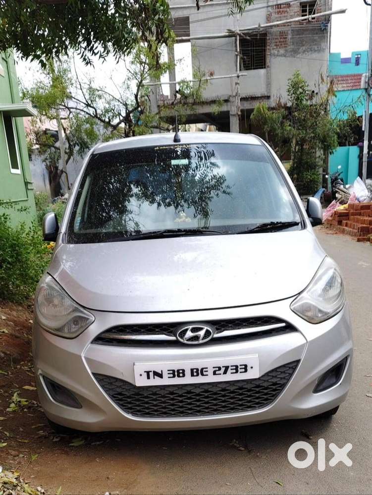 Top Model,2011sportz,1.2kappa Engine,4 Power Window ,power Steering
