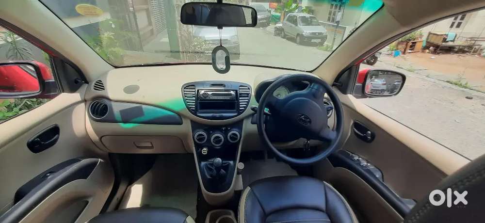 Hyundai I10 Magna 2009 Petrol Very Well Maintained