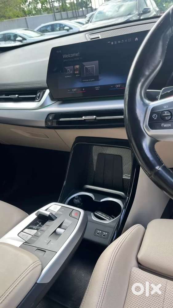 Bmw X1 Sdrive18d M Sport, 2024, Diesel
