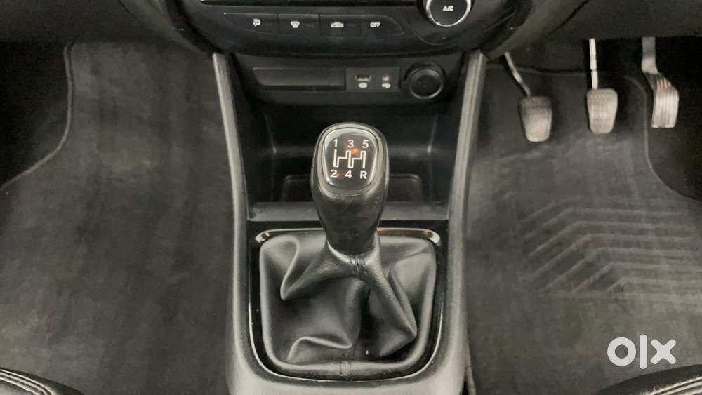 Tata Punch Adventure, 2022, Petrol